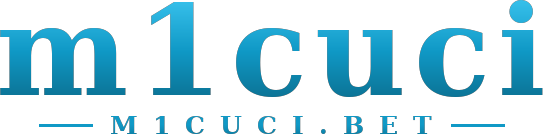 m1cuci logo