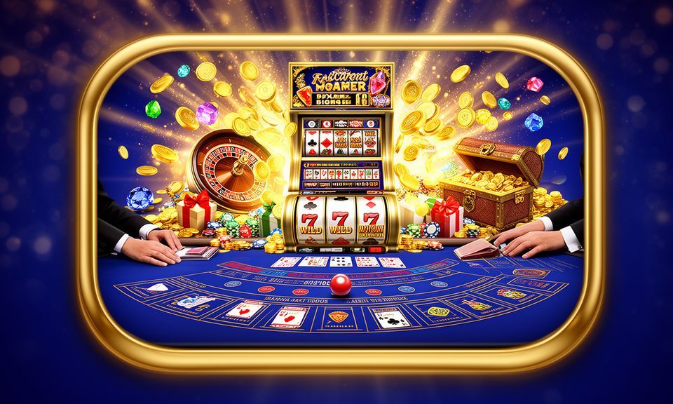 m1cuci mobile gaming