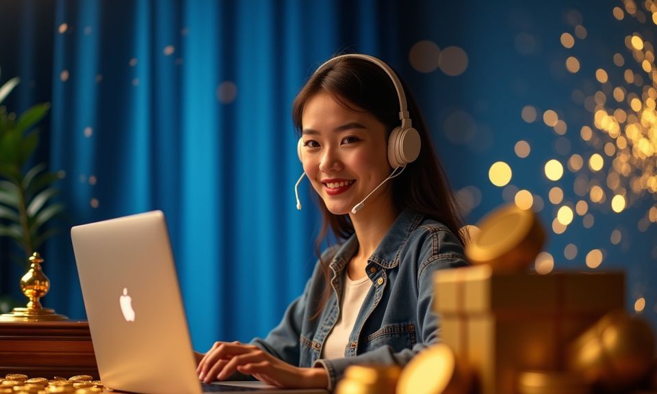 m1cuci Prestige – Ruang Eksklusif dengan Meja Langsung Premium