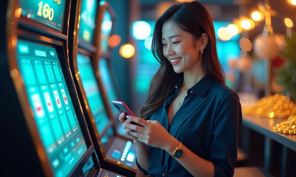 m1cuci mobile gaming